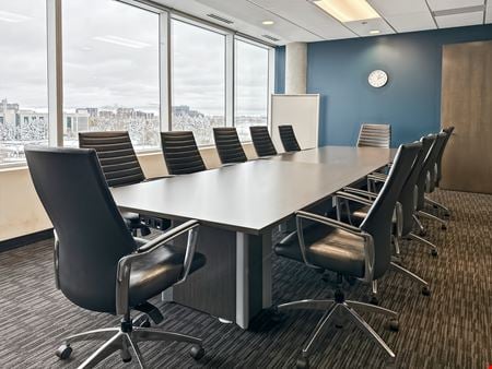 Preview of Coworking space for Rent at 3055 St. Martin West #T500
