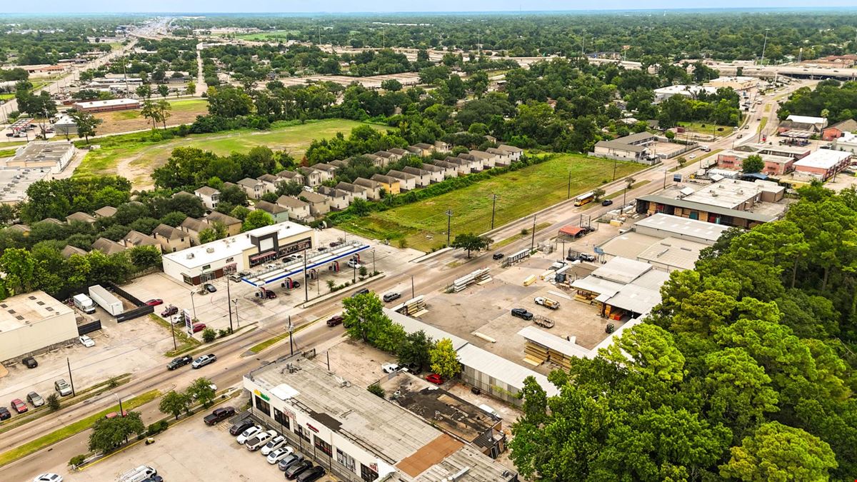 3050 Tidwell Rd, Houston, TX 77093