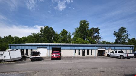 Preview of commercial space at 3702 Neal Drive