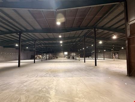 Preview of Industrial space for Rent at 451 Gordon Street