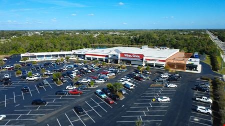 Preview of Retail space for Rent at 27680 Bermont Road