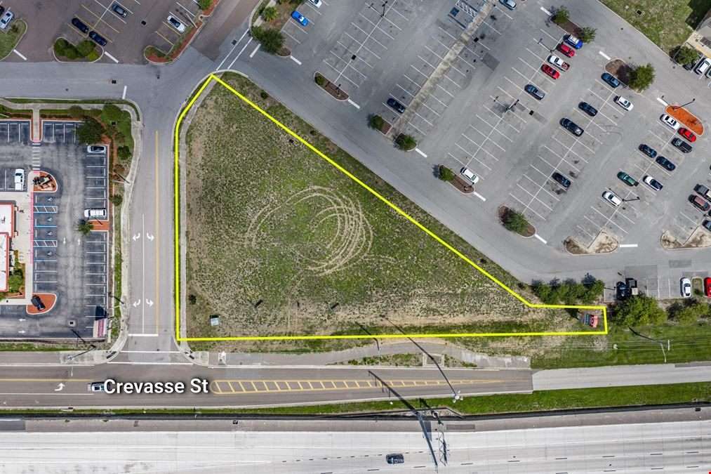 Lakeland Park Center Outparcel