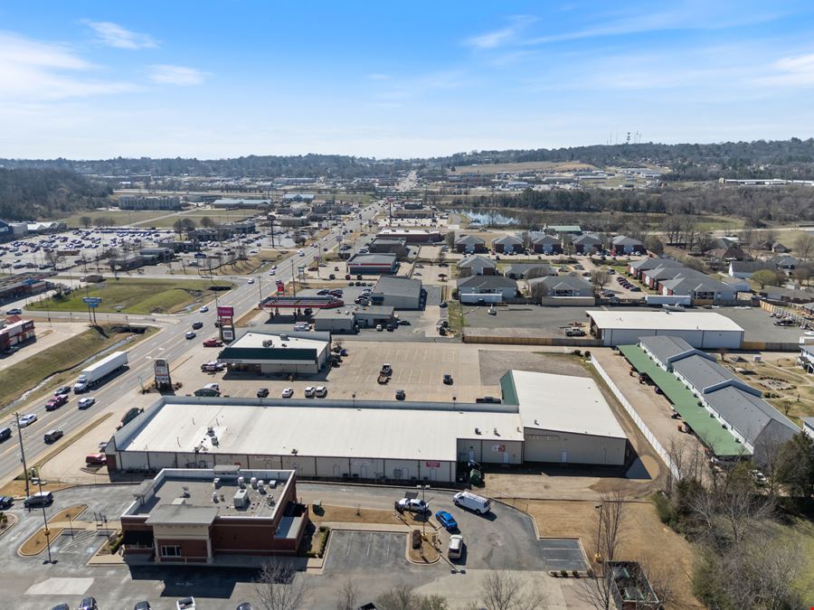 Cedar Creek Village