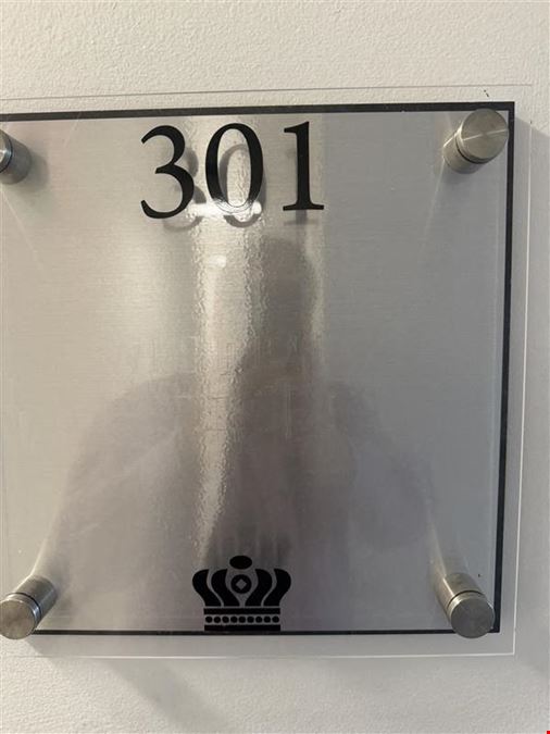 1280 SF Suite 301 Professional and Medical Office Space at