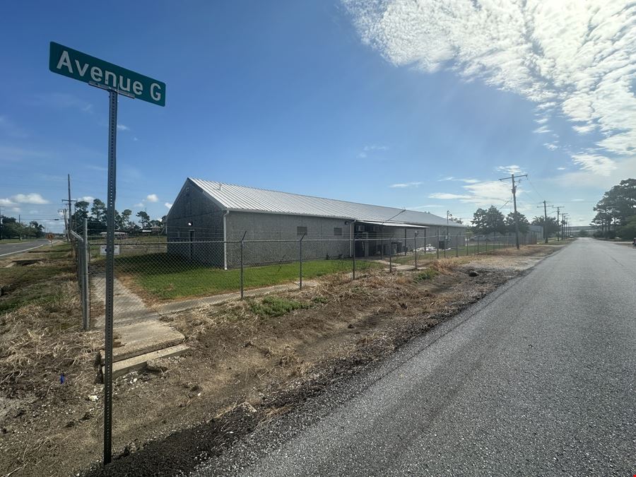 Main Street Lake Charles LA-1001