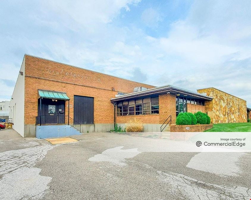 1419-1423 Strassner Drive