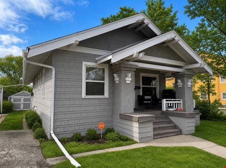 Preview of Multi-Family space for Sale at 15 Burlington Avenue