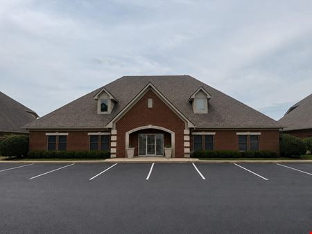 Preview of Office space for Sale at 9955 Crosspoint Blvd