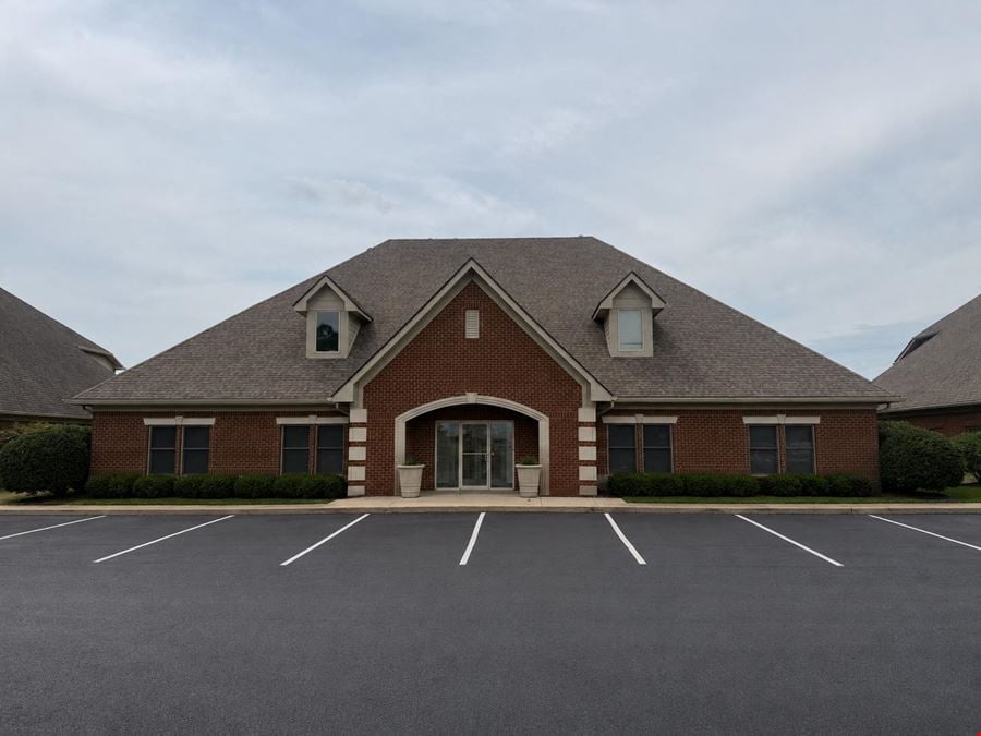 9955 Crosspoint Blvd