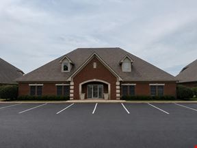 9955 Crosspoint Blvd