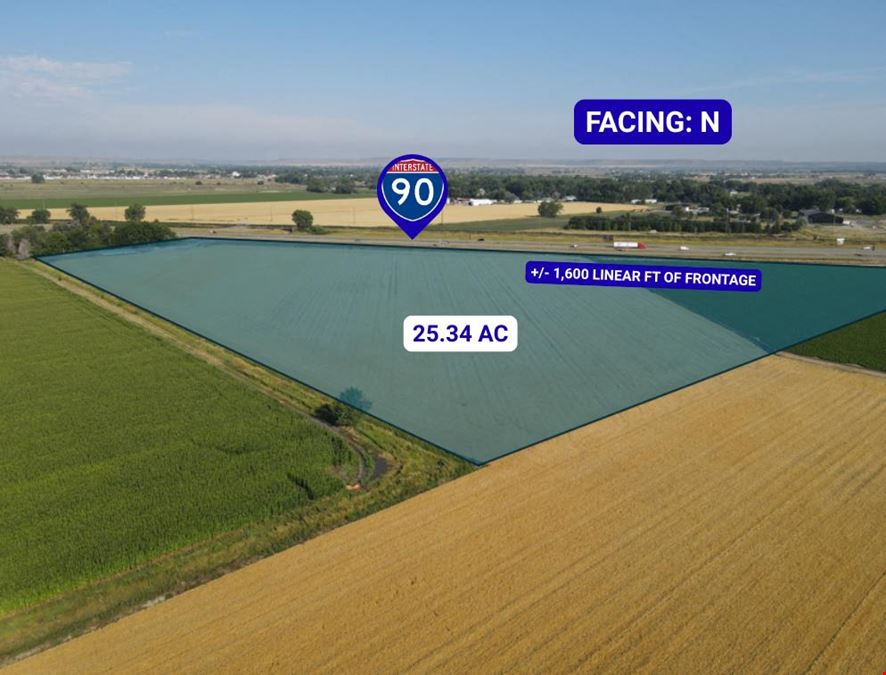 8374 S Frontage Rd