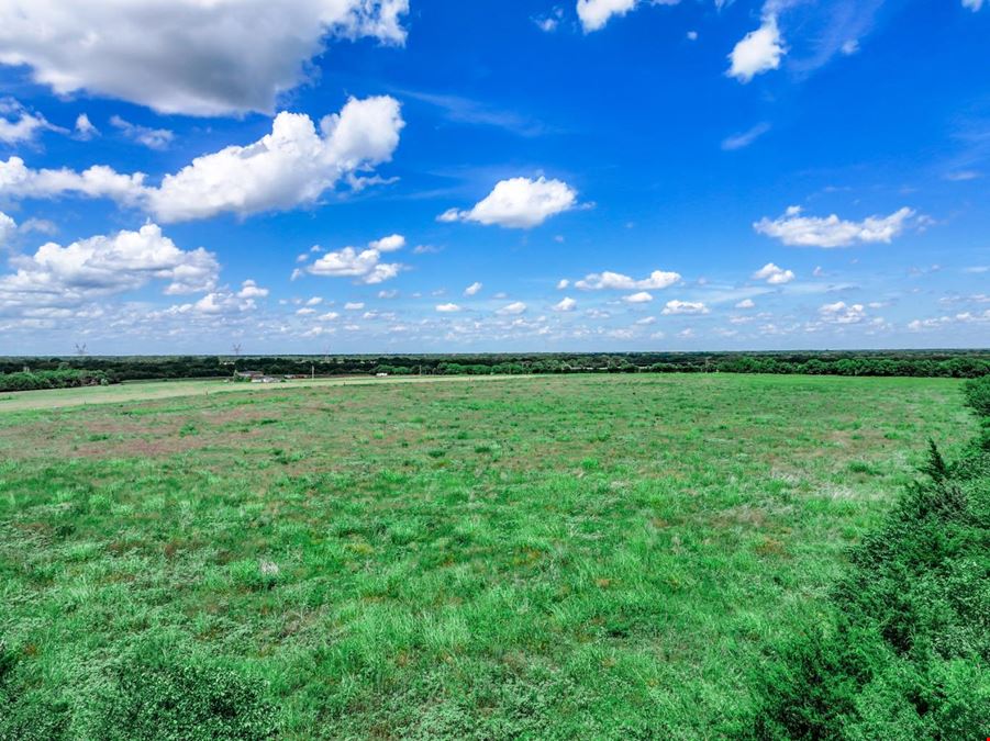 10-33 Acres for sale in Greenville, TX