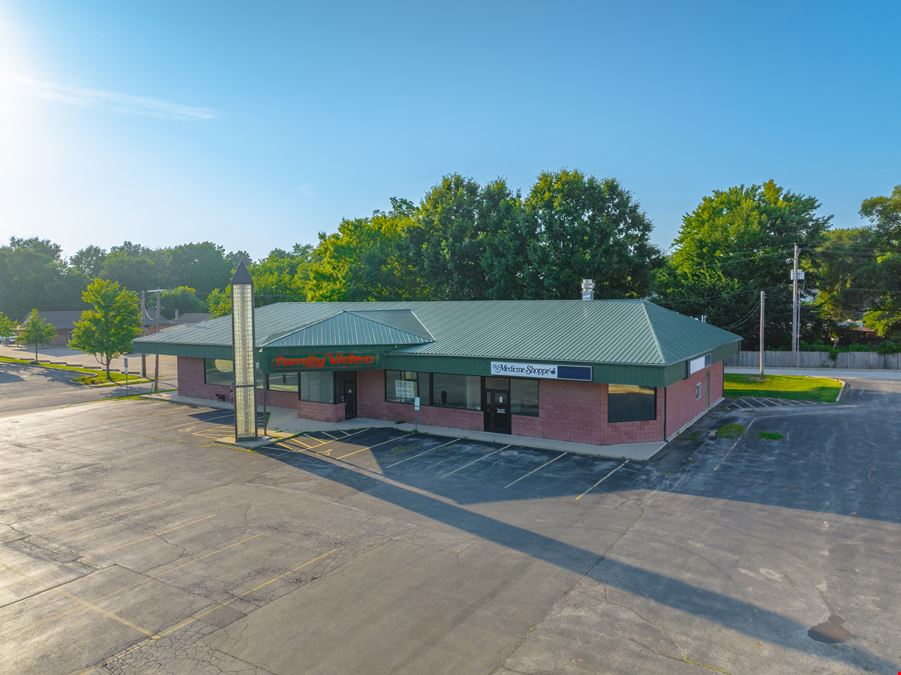 156 W. Morton Rd.