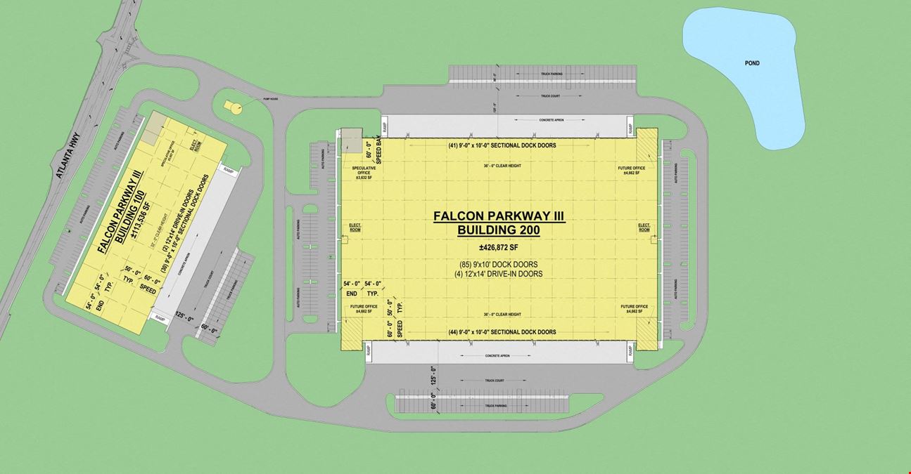 Alliance 985 Business Park