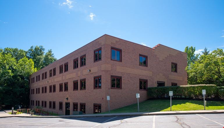Preview of Office space for Rent at 4101 Triangle Lane