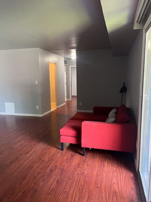 3600 Garrison Boulevard Baltimore, MD 21215