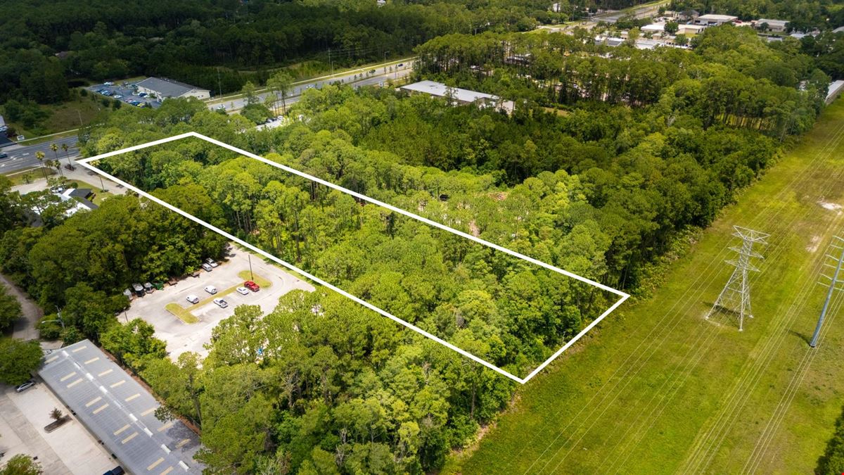 0 St Johns Bluff, Jacksonville, FL 32246