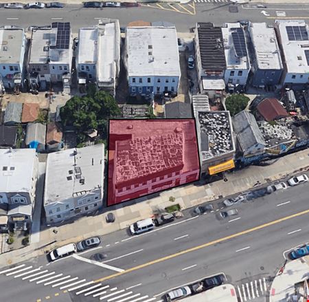 Preview of Retail space for Sale at 132-10 Hillside Avenue