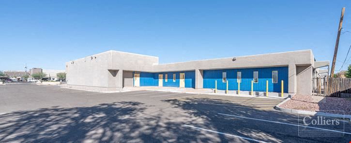 School Facility-Medical Office for Sale or Lease in Central Phoenix
