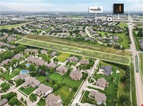Residential Development Land by 192nd & Dodge