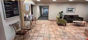 Office Space for Lease