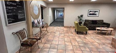 Preview of commercial space at 300 W Main St