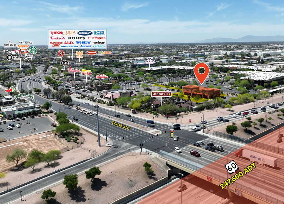 Stapley Marketplace