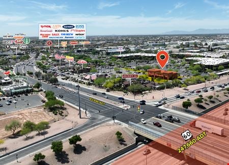 Preview of Retail space for Sale at 1616 S Stapley Dr