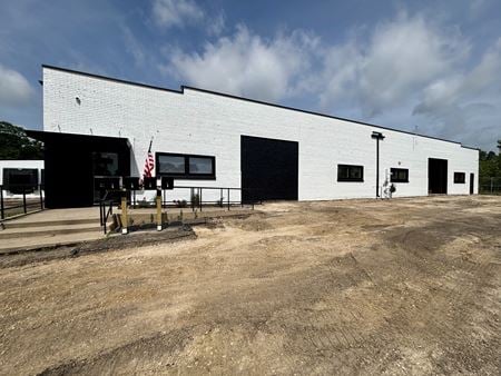 Preview of Industrial space for Rent at 315 North 9th Street