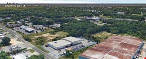 Industrial Flex Opportunity in Atlantic County UEZ