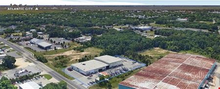 Preview of Industrial space for Sale at 615 W Delilah Rd