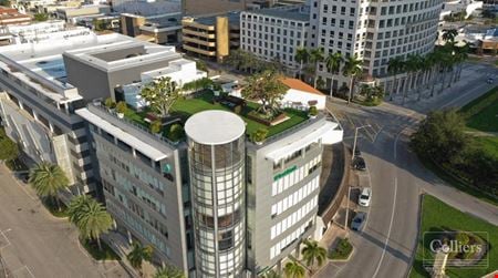 Preview of Office space for Rent at 2990 Ponce de Leon