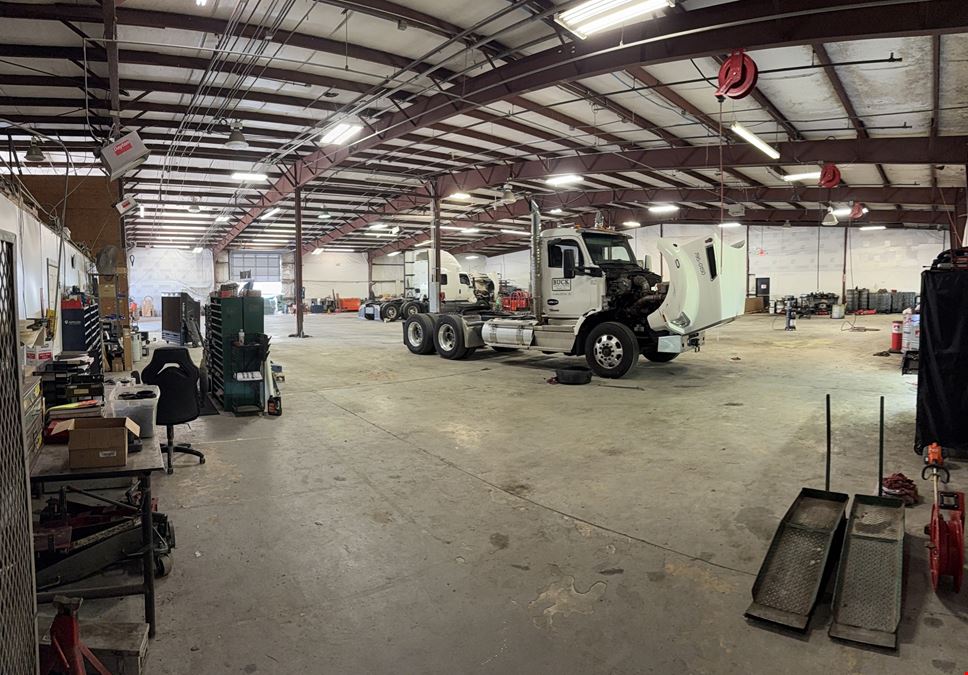 7283 Spa Road