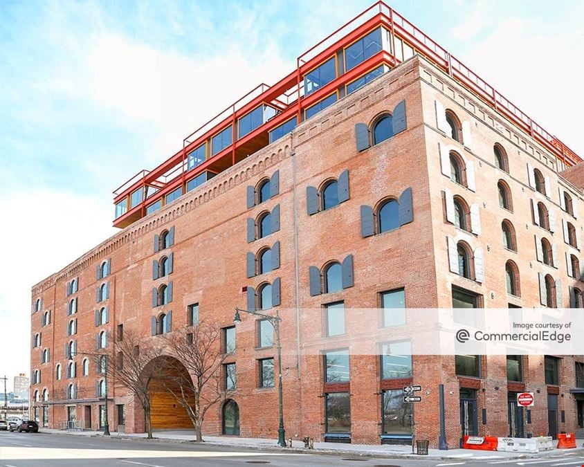 Terminal Warehouse