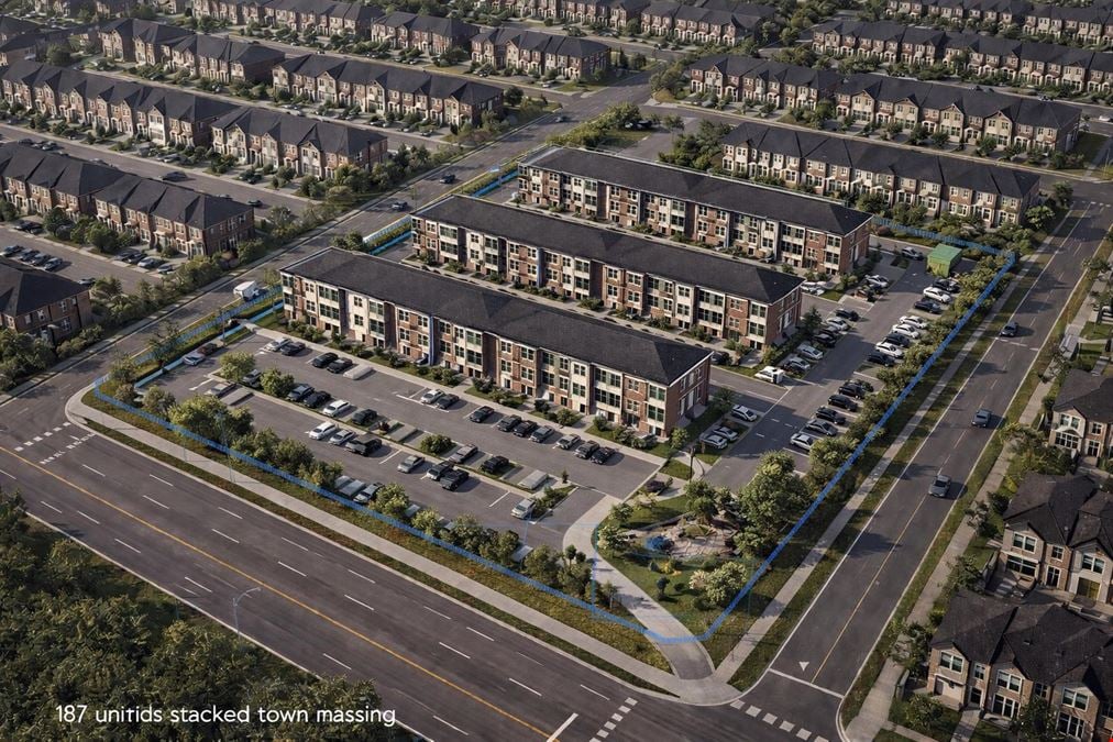 14 Chinguacousy Road, Brampton, ON L6Y 0H7
