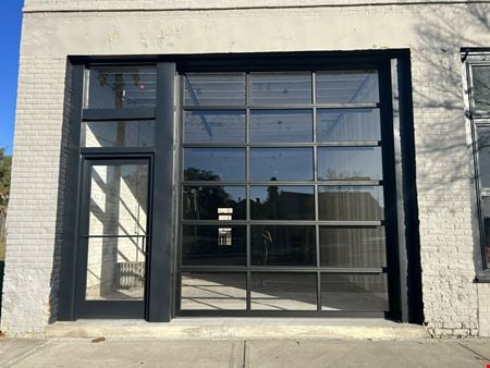 Preview of Retail space for Rent at 1505 N Main St