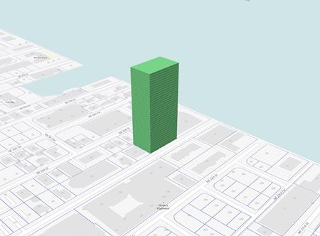 Preview of VacantLand space for Sale at 475, 495 & 615 NE 25th St