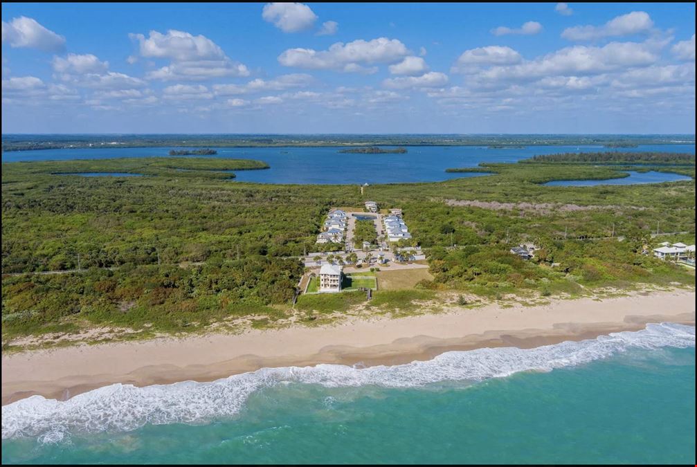 AVALON BEACH SINGLE FAMILY HOMES DEVELOPMENT CLOSEOUT OPPORTUNITY | The Last 14 Lots Available