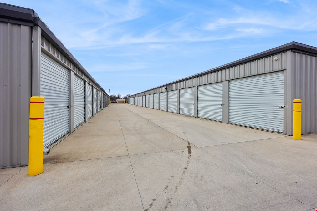 All Purpose Storage
