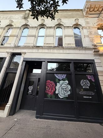Preview of Office space for Rent at 914 Congress Avenue