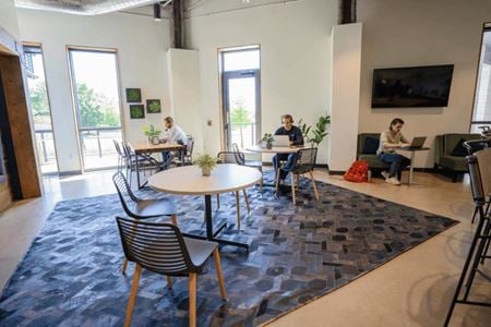 Preview of Coworking space for Rent at 6515 Longshore Loop, Suite 100