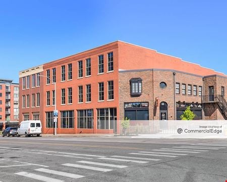 Preview of commercial space at 430 East Grand Avenue