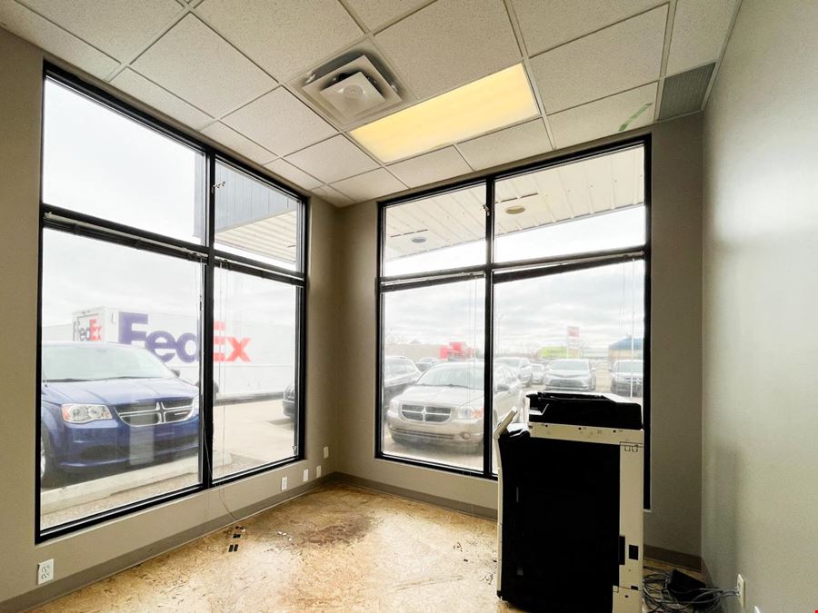 46 Carry Drive SE, Unit 3