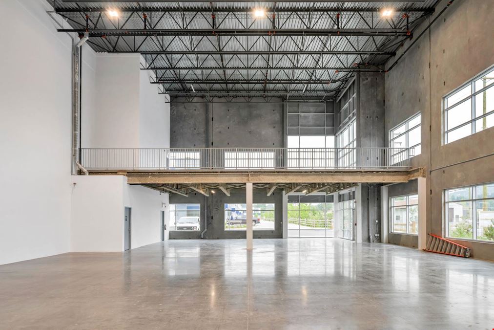 1355 Riverside Road (Building B - Riverside Road Business Park)