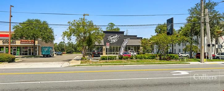 ABS NNN | Top Operator | Jungle Boys Jacksonville