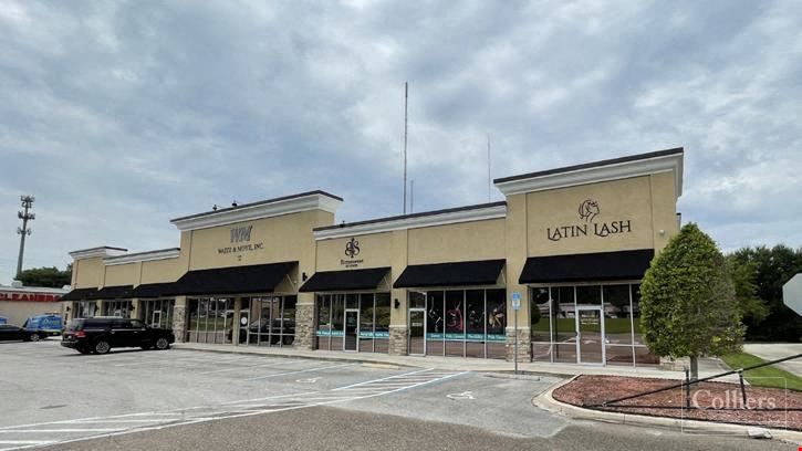 For Lease | Retail or Office