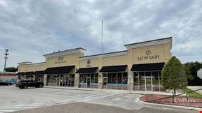 For Lease | Retail or Office