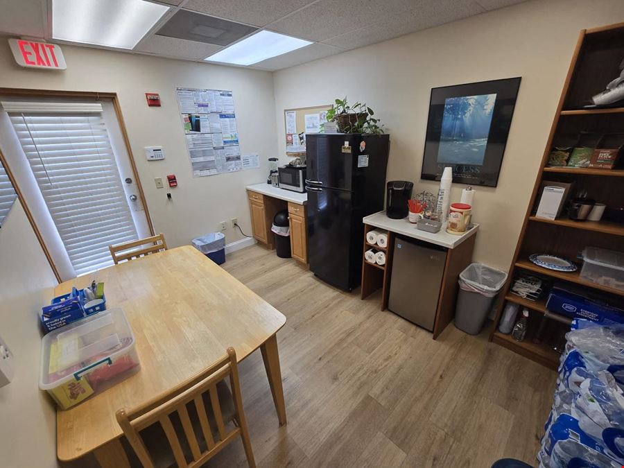 Professional / Medical Office Condo