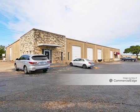 Preview of Industrial space for Rent at 5521 E Rosedale Street