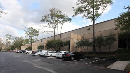 Preview of Industrial space for Rent at 2407 Timberloch Place
